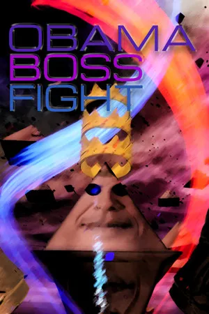 Portada de Obama Boss Fight