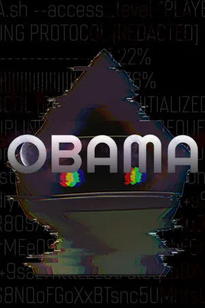 Portada de Obama