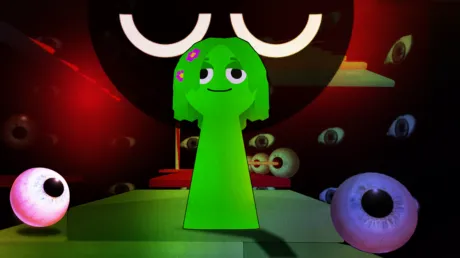 Portada de Obby Sprunki Towers