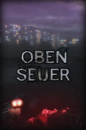 Portada de Obenseuer