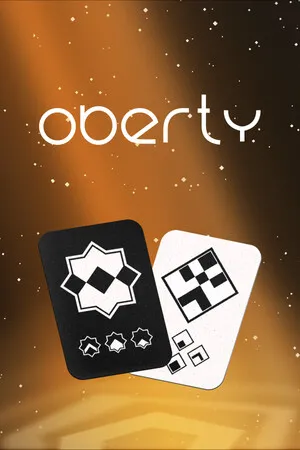 Portada de Oberty