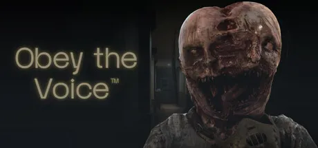 Portada de Obey the Voice™