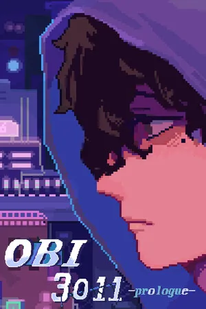 Portada de obi3011-prologue