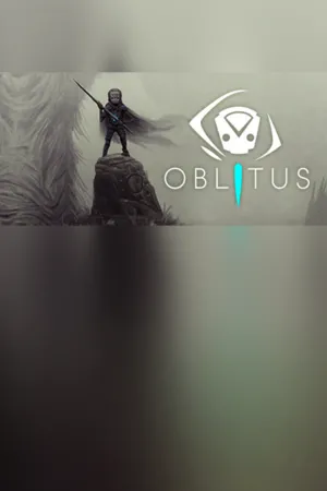 Portada de Oblitus