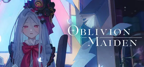 Portada de Oblivion Maiden