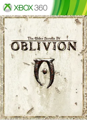 Portada de Oblivion
