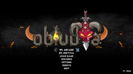 Captura de Obludia