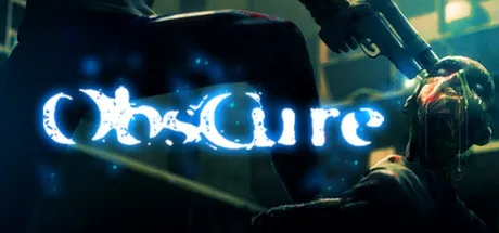 Portada de Obscure