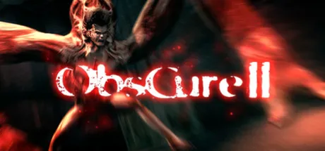 Portada de Obscure II (Obscure: The Aftermath)