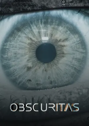 Portada de Obscuritas
