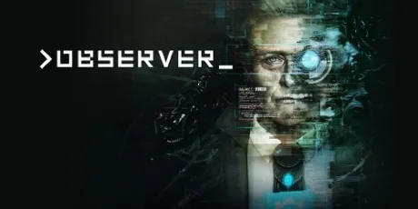 Portada de Observer