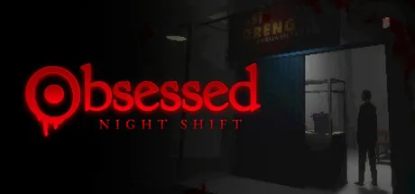Portada de Obsessed : Night Shift