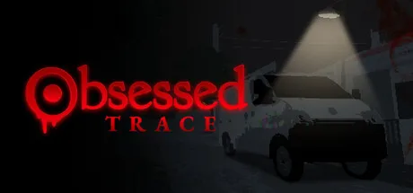 Portada de Obsessed : Trace
