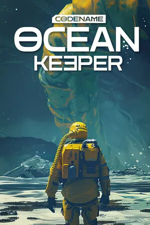 Portada de Ocean Keeper: Dome Survival