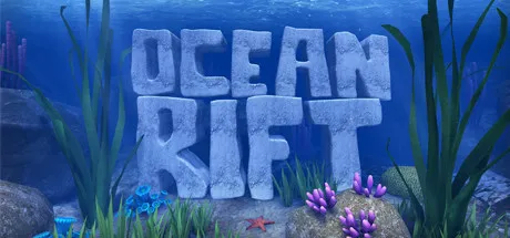Portada de Ocean Rift
