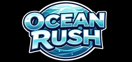 Portada de Ocean Rush