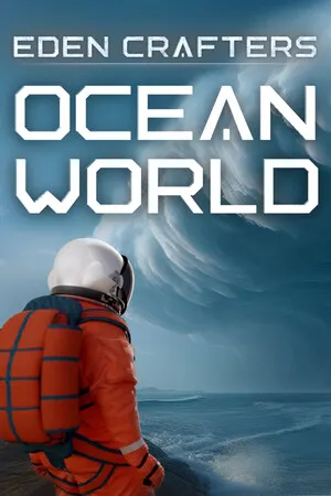 Portada de Ocean World: Eden Crafters Prologue