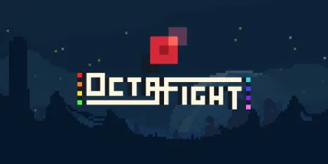 Portada de OctaFight