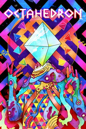 Portada de Octahedron: Transfixed Edition
