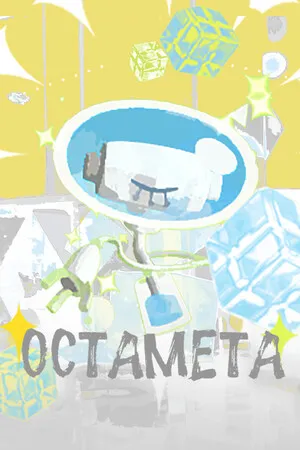 Portada de Octameta
