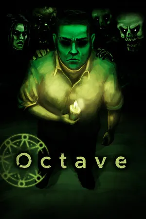 Portada de Octave