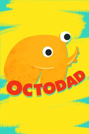 Portada de Octodad (Student Edition)