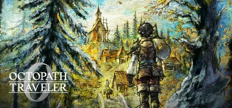Portada de OCTOPATH TRAVELER 0