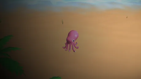 Portada de Octopo