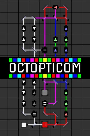 Portada de OCTOPTICOM