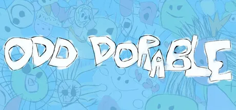 Portada de Odd Dorable