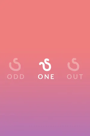 Portada de Odd One Out