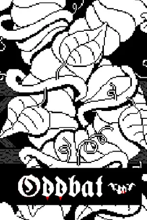 Portada de Oddbat
