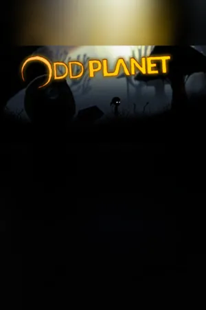 Portada de OddPlanet