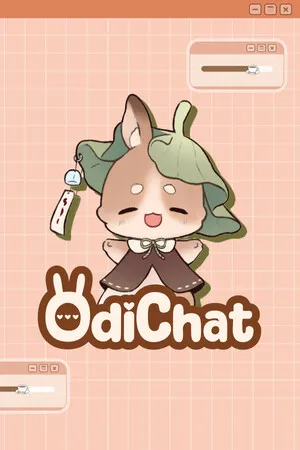 Portada de OdiChat