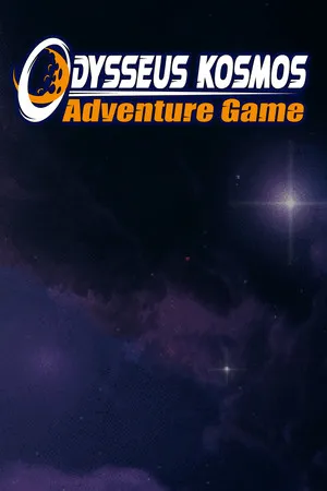 Portada de Odysseus Kosmos and his Robot Quest (Complete Season)