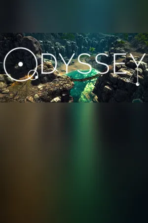 Portada de Odyssey - The Story of Science