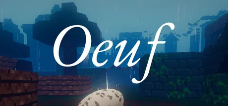 Portada de Oeuf