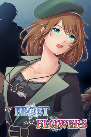 Portada de Of Frost and Flowers