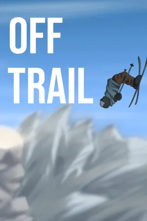 Portada de Off Trail