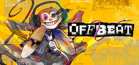 Portada de OFFBEAT