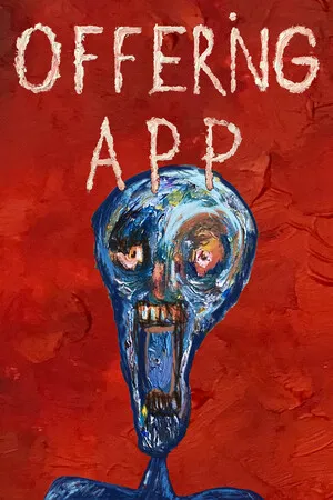 Portada de OFFERING APP