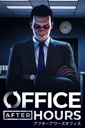 Portada de Office After Hours