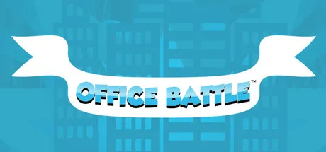 Portada de Office Battle