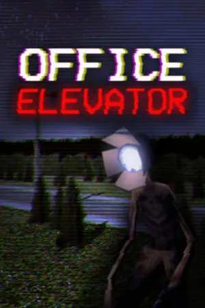 Portada de Office Elevator