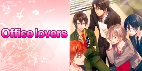 Portada de Office Lovers