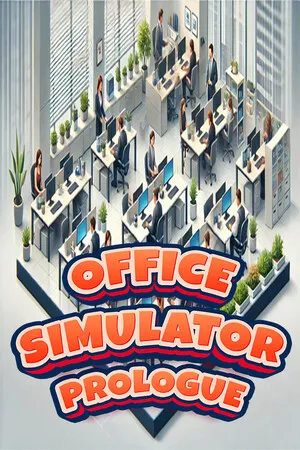 Portada de Office Simulator: Prologue