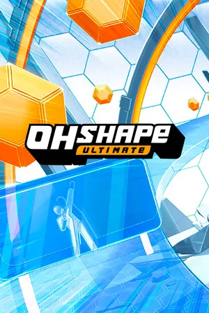 Portada de OhShape