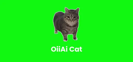Portada de OiiAi Cat