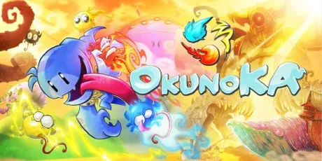 Portada de OkunoKA