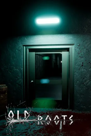Portada de Old Roots